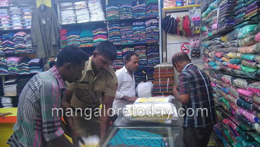 bantwal raid